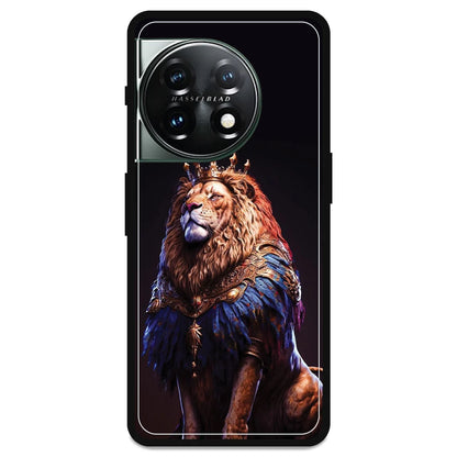 Royal King - Armor Case For OnePlus Models OnePlus 11