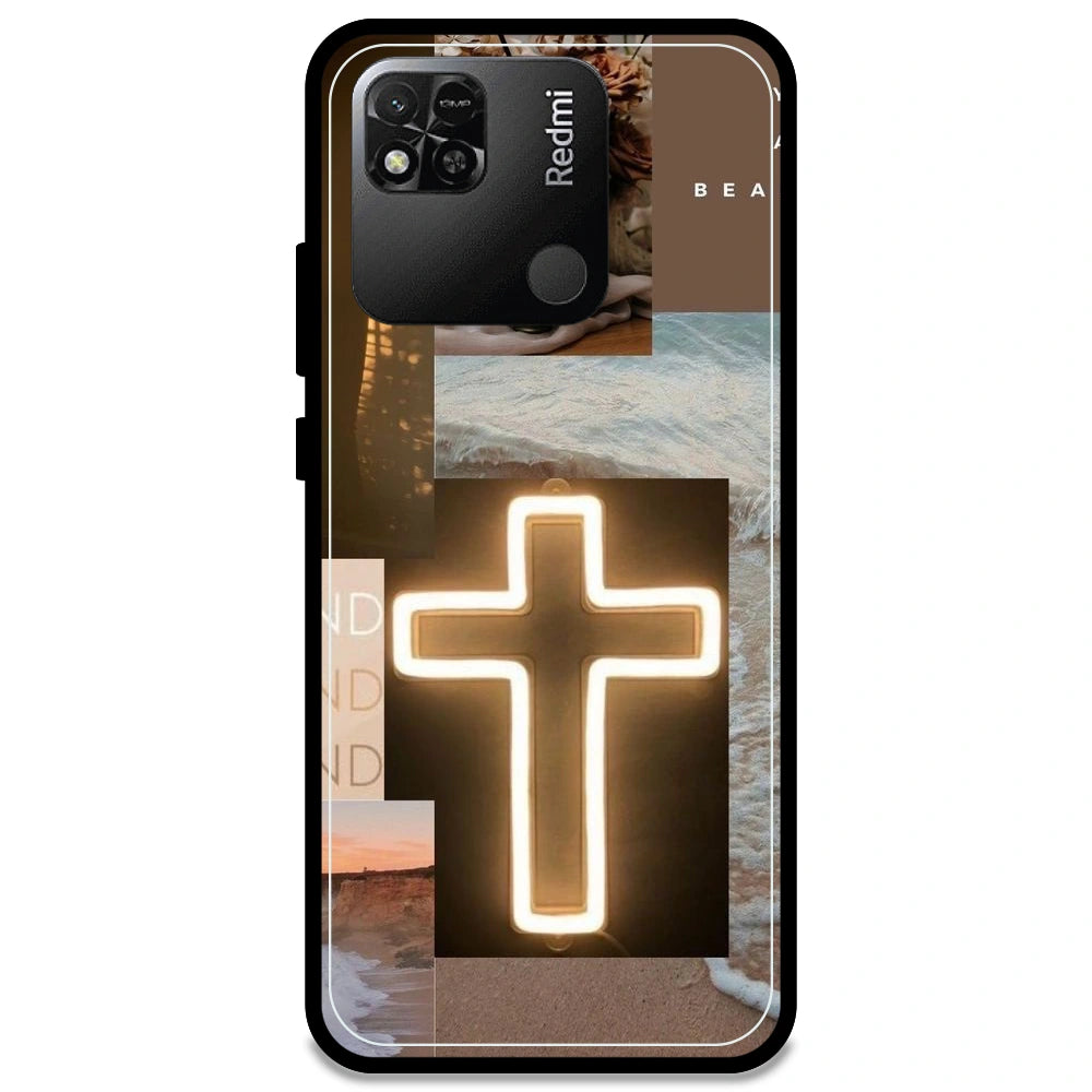 Jesus Son Of God - Armor Case For Redmi Models Redmi Note 10A