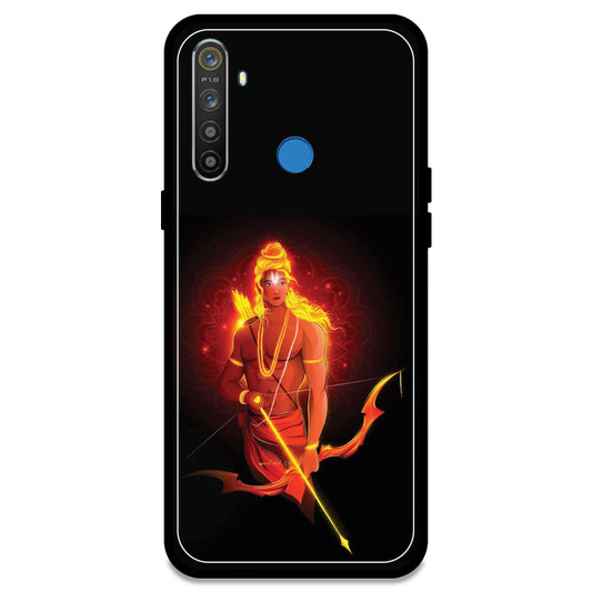 Lord Rama - Armor Case For Realme Models Realme 5