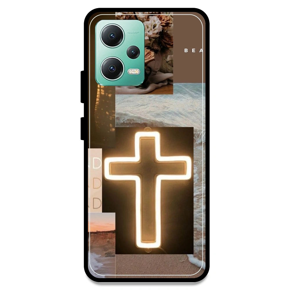 Jesus Son Of God - Armor Case For Redmi Models Redmi Note 12