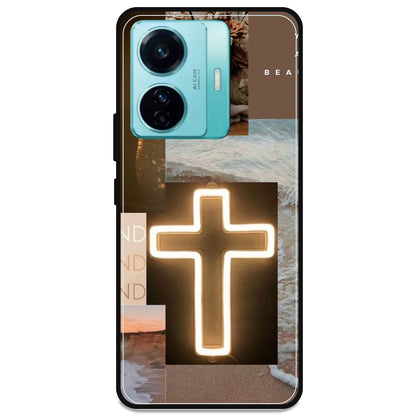 Jesus Son Of God - Armor Case For Vivo Models Vivo T1 Pro 5G