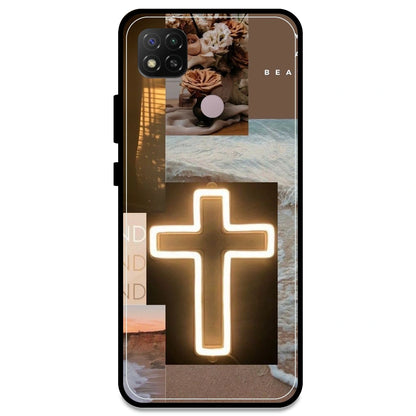 Jesus Son Of God - Armor Case For Redmi Models Redmi Note 9C