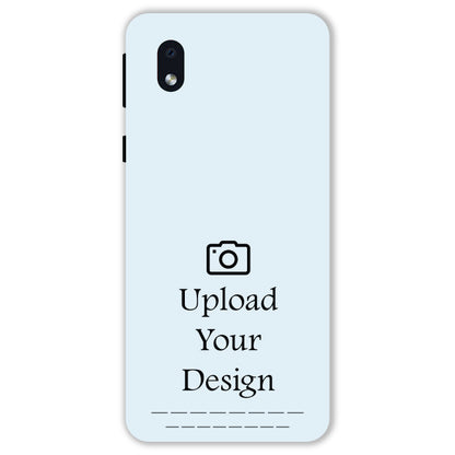 Customize Your Own Hard Case For Samsung Models