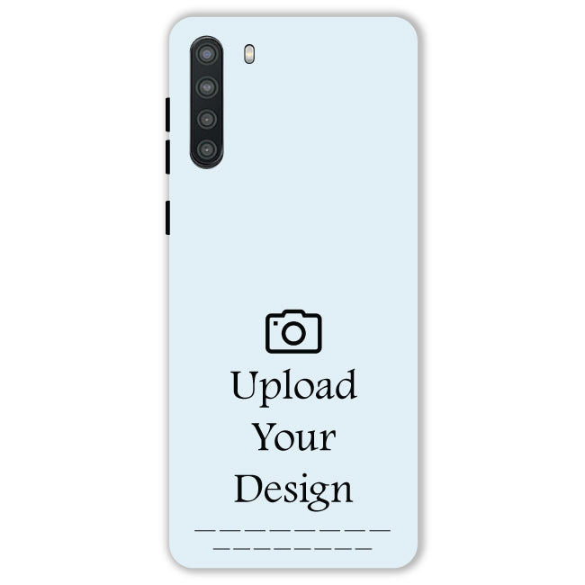 Customize Your Own Hard Case For Samsung Models