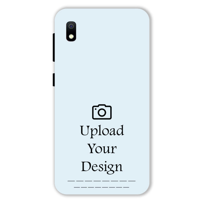 Customize Your Own Hard Case For Samsung Models