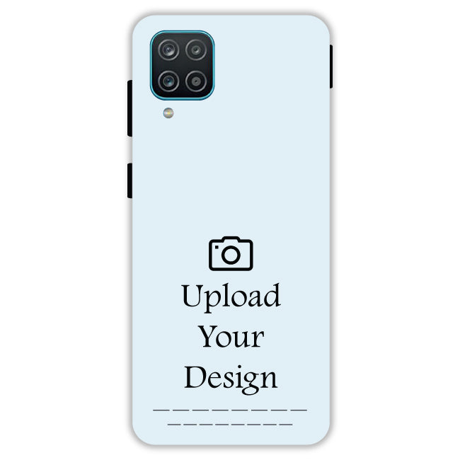 Customize Your Own Hard Case For Samsung Models