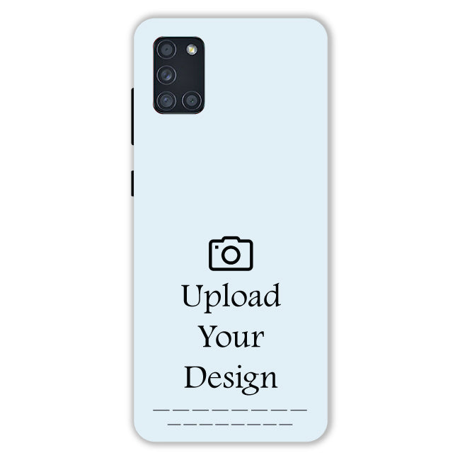 Customize Your Own Hard Case For Samsung Models