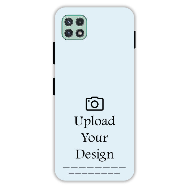 Customize Your Own Hard Case For Samsung Models