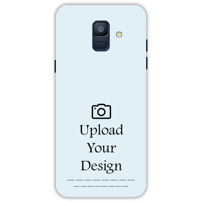 Customize Your Own Hard Case For Samsung Models