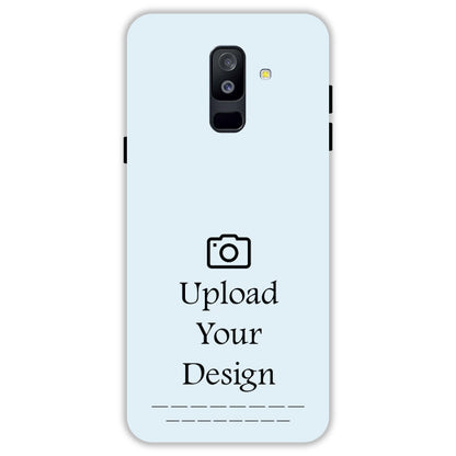 Customize Your Own Hard Case For Samsung Models