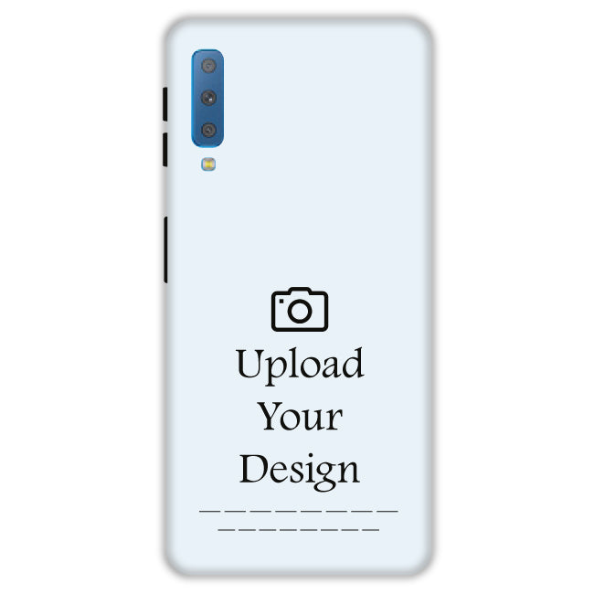 Customize Your Own Hard Case For Samsung Models