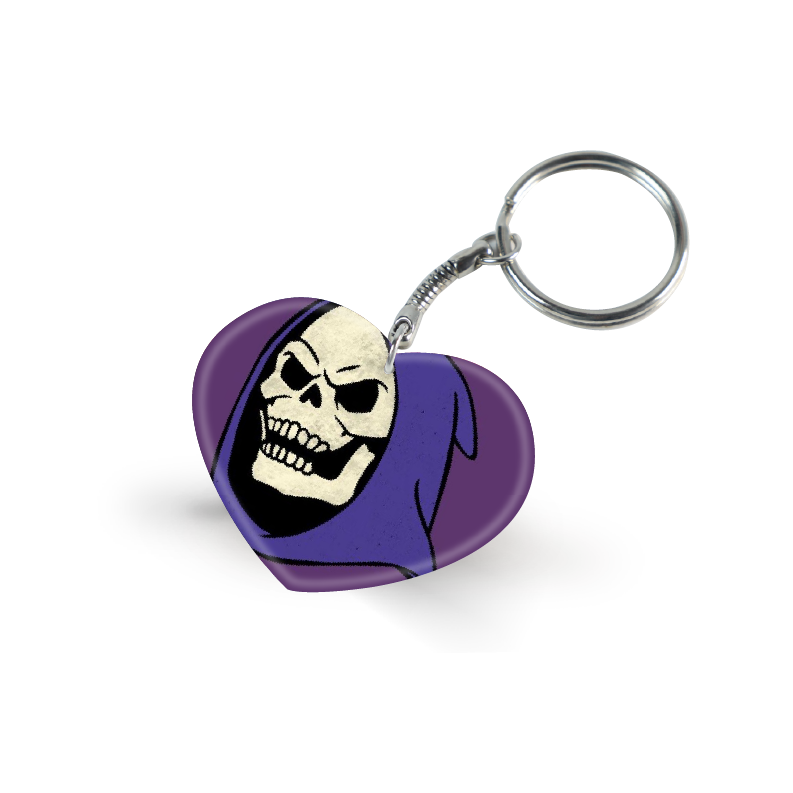 Skeleton - Keychain