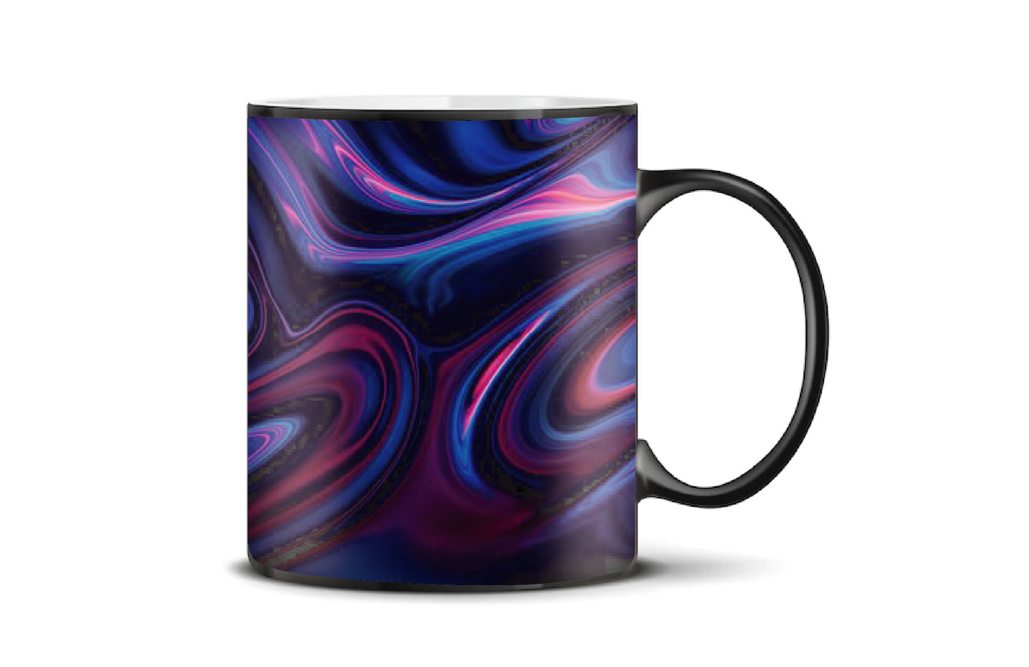 Holographic Marble - Mug