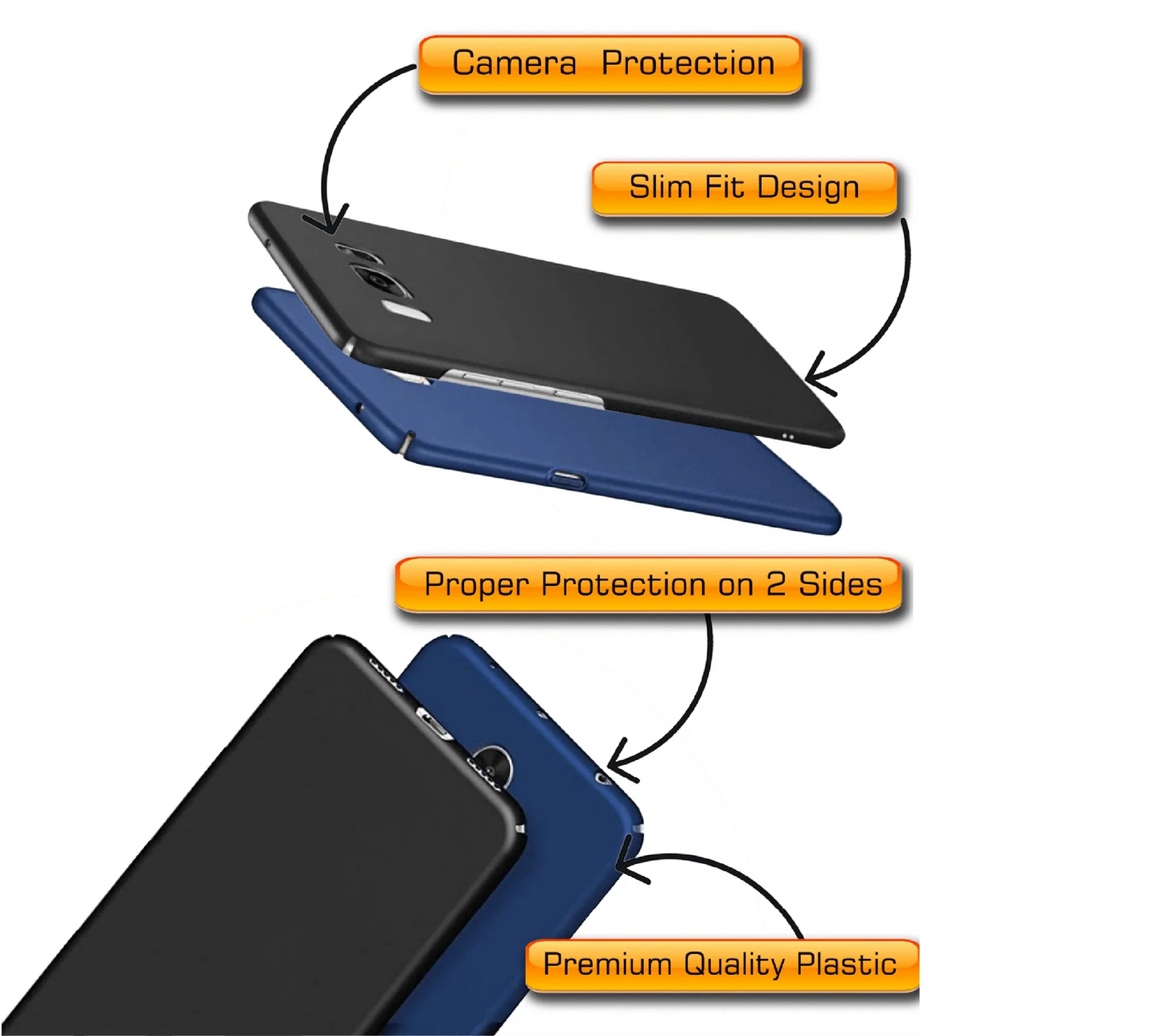 Sunflower - Hard Cases For Google Models