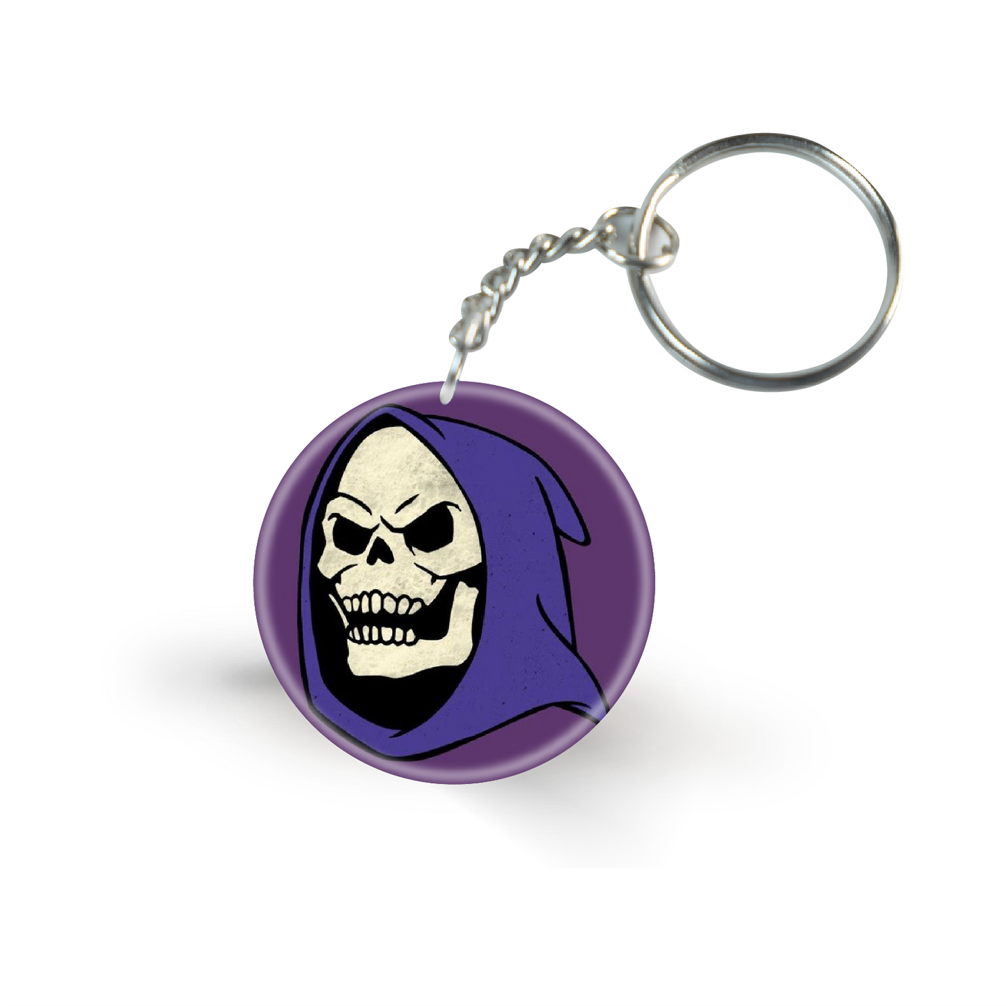 Skeleton - Keychain