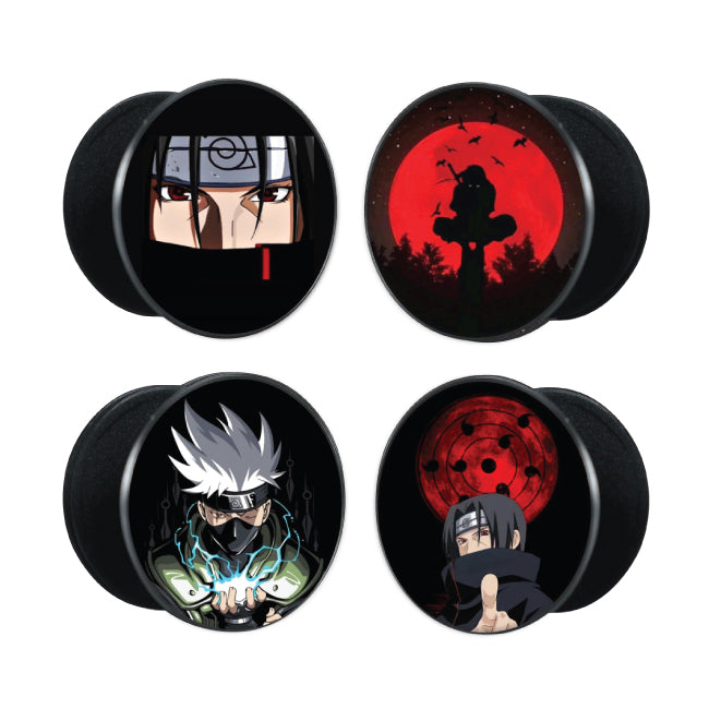 Soporte O Base Soporte De Celular Anime Pop Socket Japonés  MercadoLibre