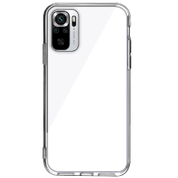 Clear Cases For Redmi Models