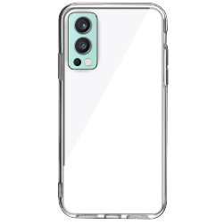 Clear Cases For OnePlus Models