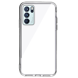 Clear Cases For Oppo Models
