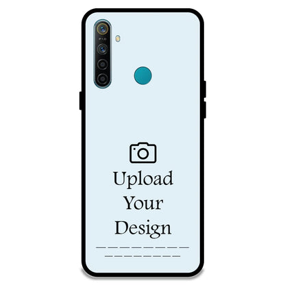 Customize - Armor Case For Realme Models Realme 5i