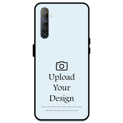 Customize - Armor Case For Realme Models Realme 6