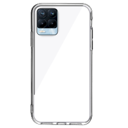 Clear Cases For Realme Models