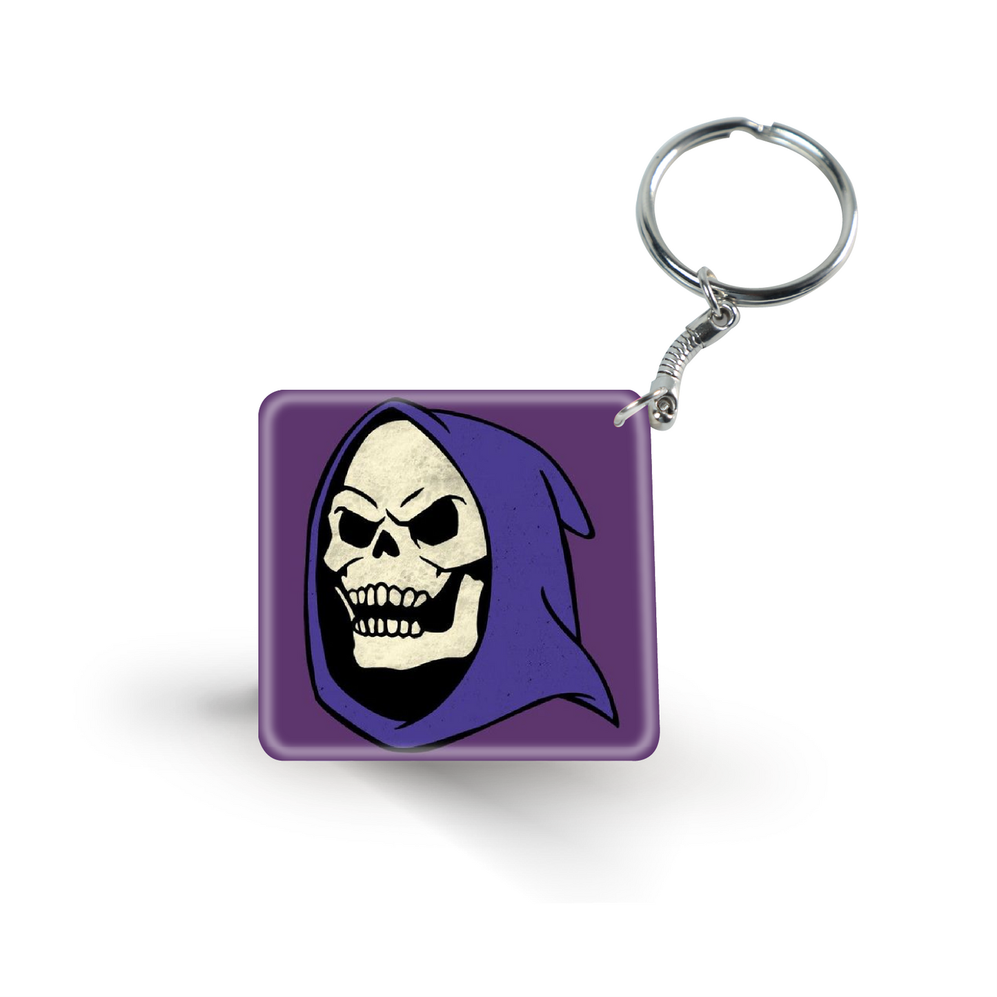 Skeleton - Keychain