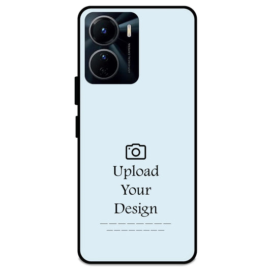 Customize Armor Case Vivo Y16
