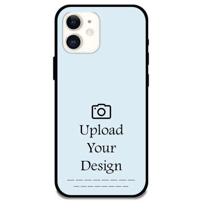 Customize Your Own Armor Case For Apple iPhone Models Iphone 12