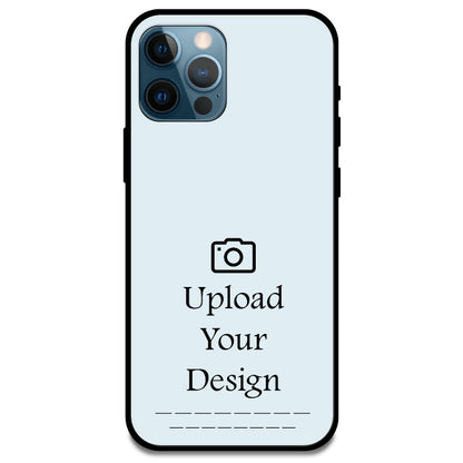 Customize Your Own Armor Case For Apple iPhone Models Iphone 13 Pro