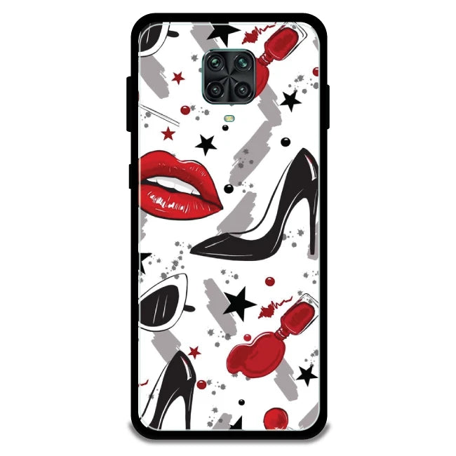 Swiftie Collage - Armor Case For Redmi Models 9 Pro