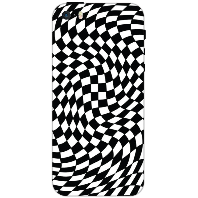 Checks - Hard Cases For iPhone Models