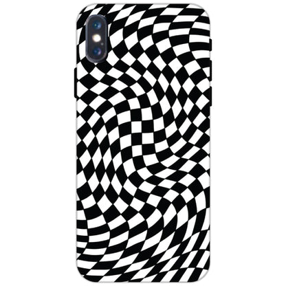 Checks - Hard Cases For iPhone Models